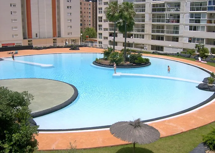 Complejo Vacanza-Turis