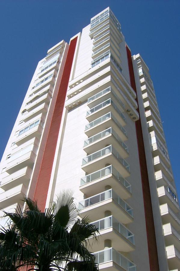 Complejo Vacanza-turis Apartment