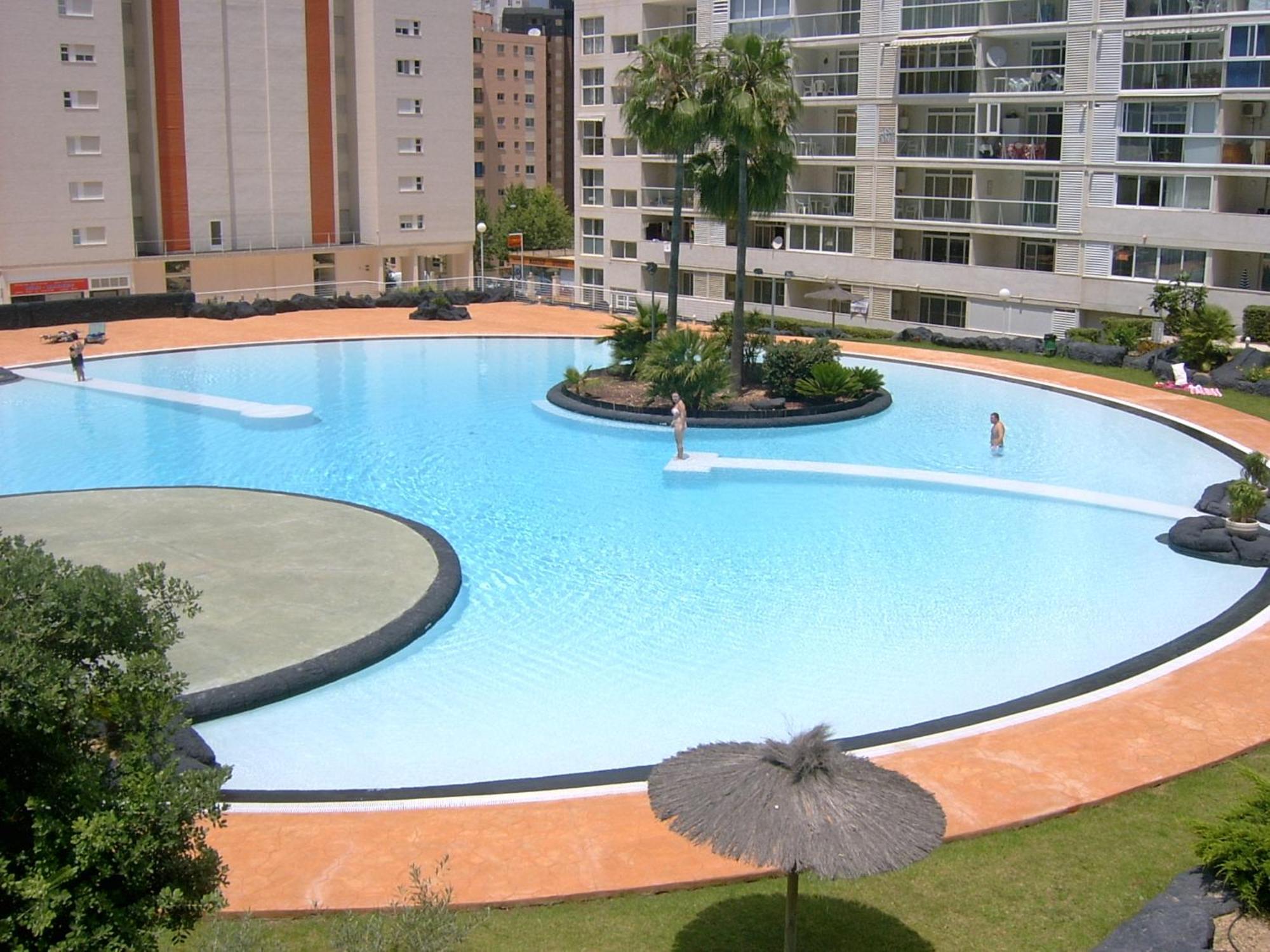 Complejo Vacanza-turis Apartment
