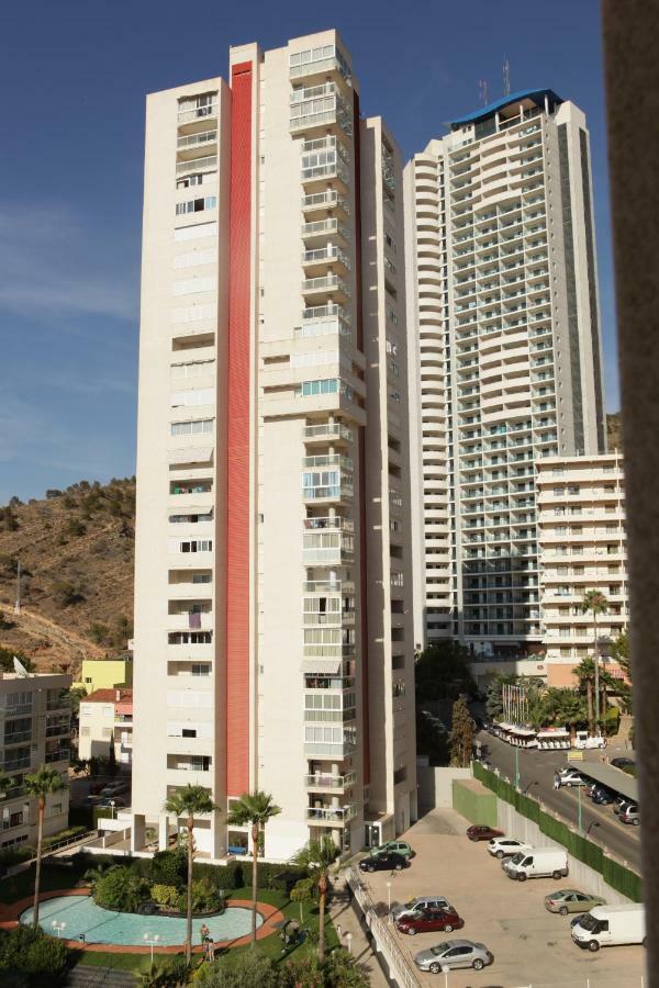 Complejo Vacanza-turis Apartment *