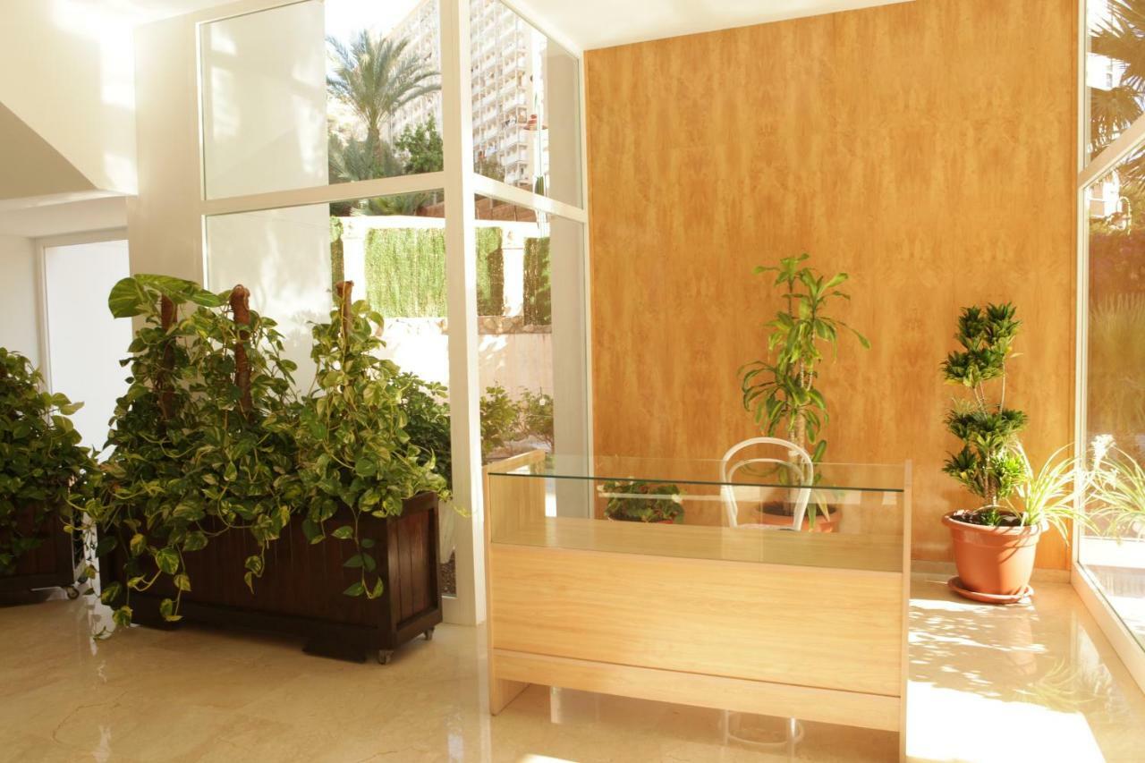 Complejo Vacanza-turis Apartment Benidorm