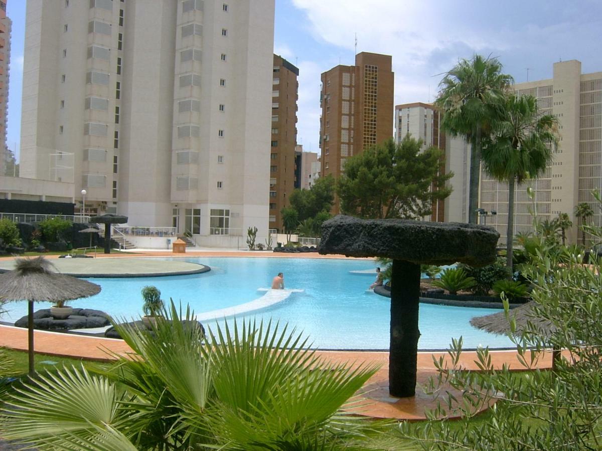 Apartment Complejo Vacanza-turis *