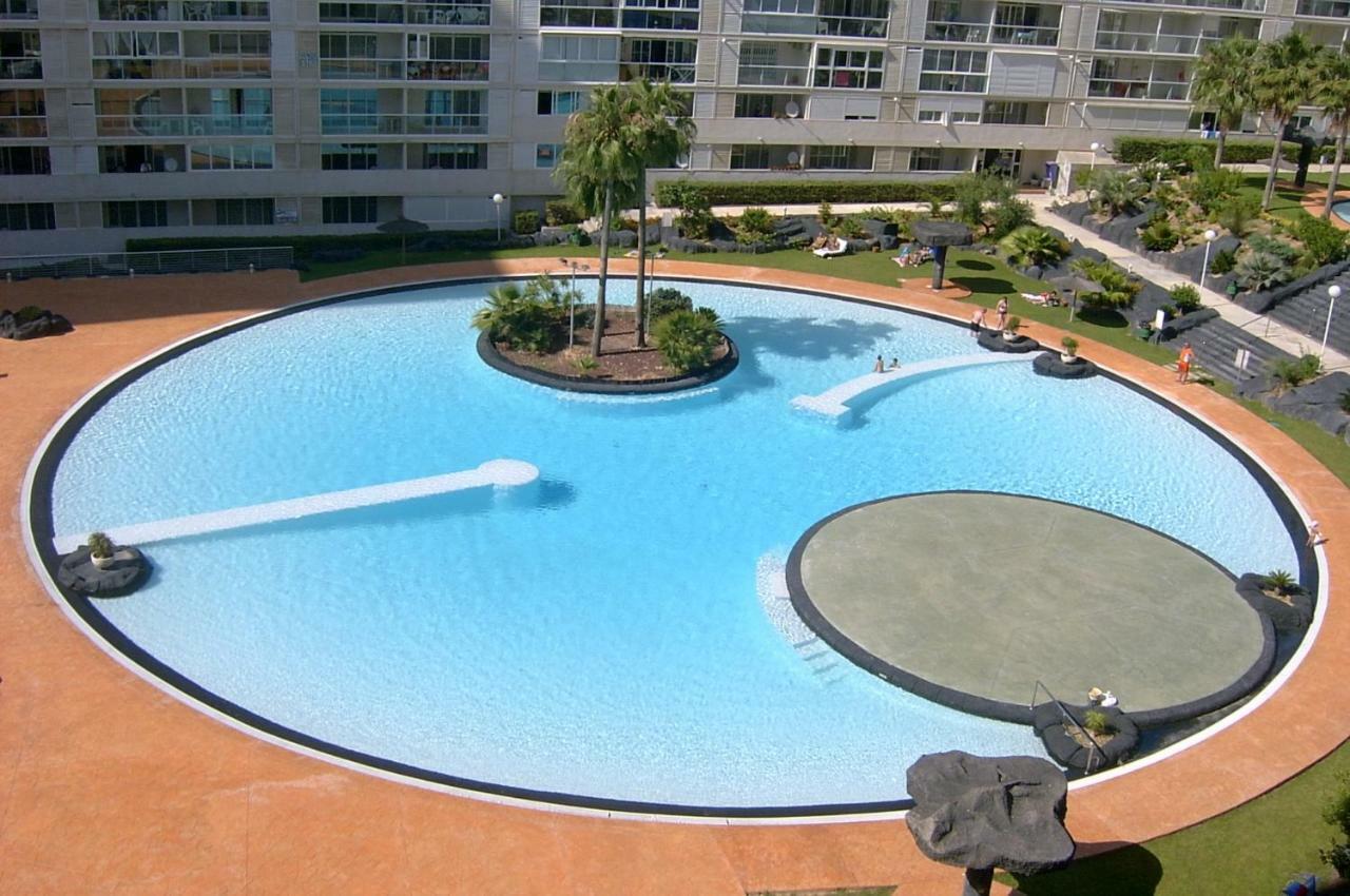 Complejo Vacanza-turis Apartment