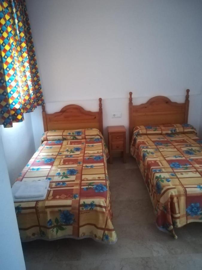 Complejo Vacanza-turis Apartment *