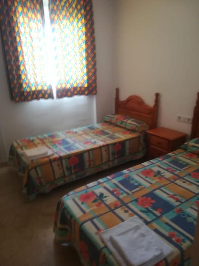 Apartment Complejo Vacanza-turis Benidorm