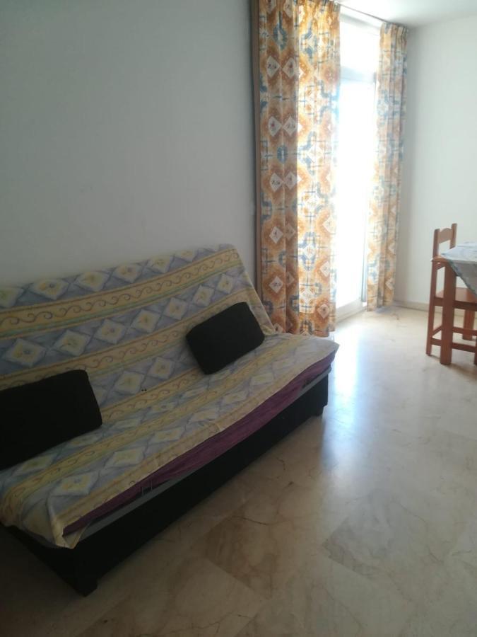 Apartment Complejo Vacanza-turis *