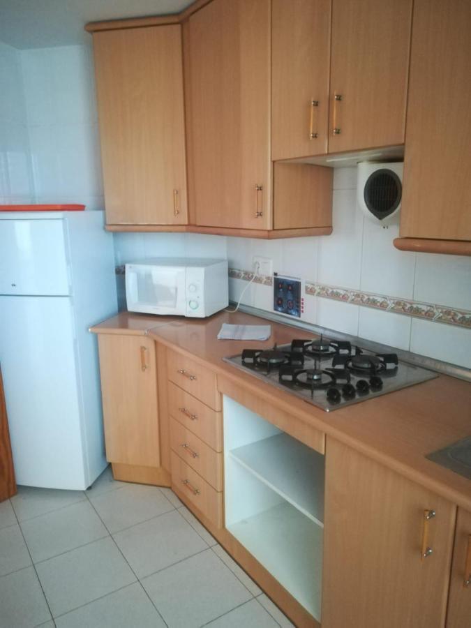 Complejo Vacanza-turis Apartment Benidorm