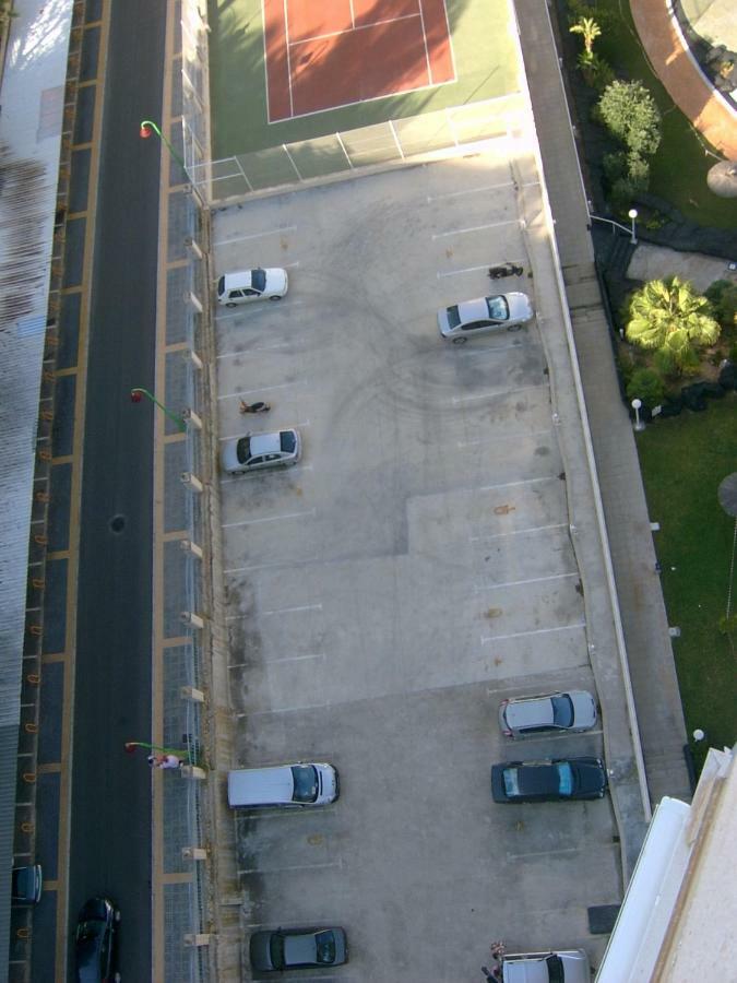 Complejo Vacanza-turis Apartament *